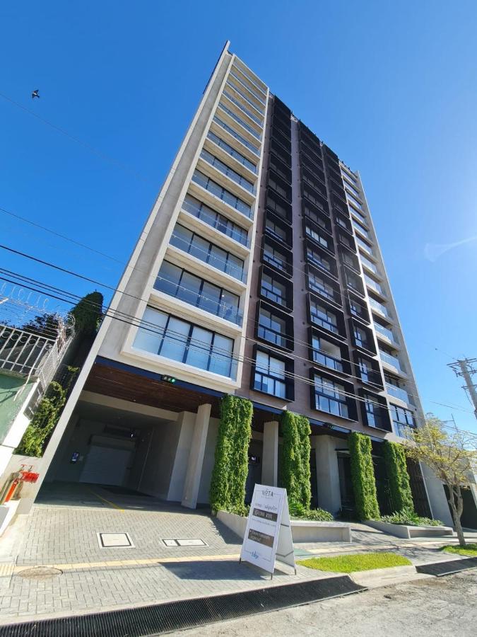 Bee Suites San Jose - Escalante エクステリア 写真