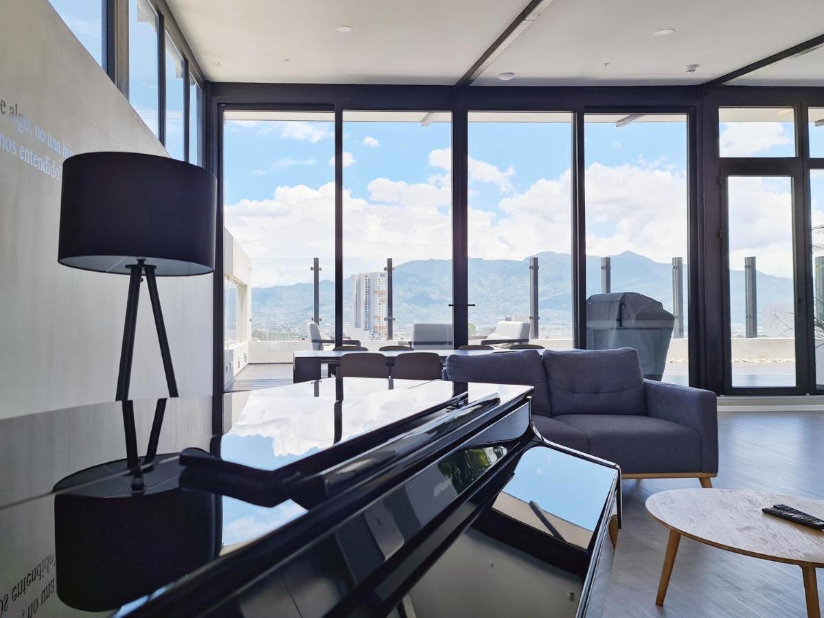 Bee Suites San Jose - Escalante エクステリア 写真