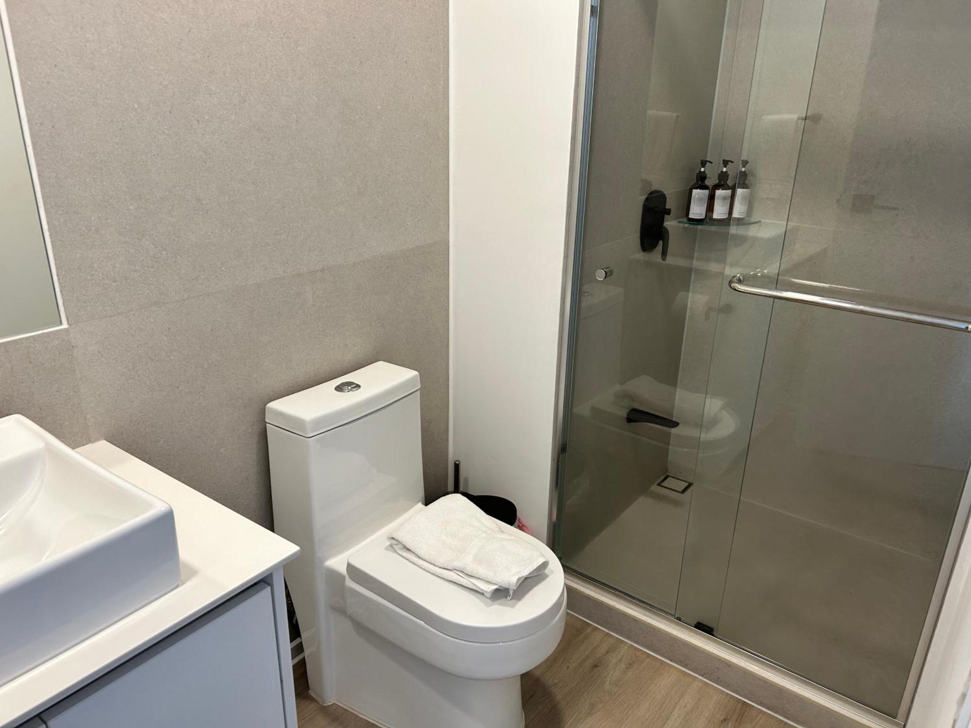 Bee Suites San Jose - Escalante エクステリア 写真