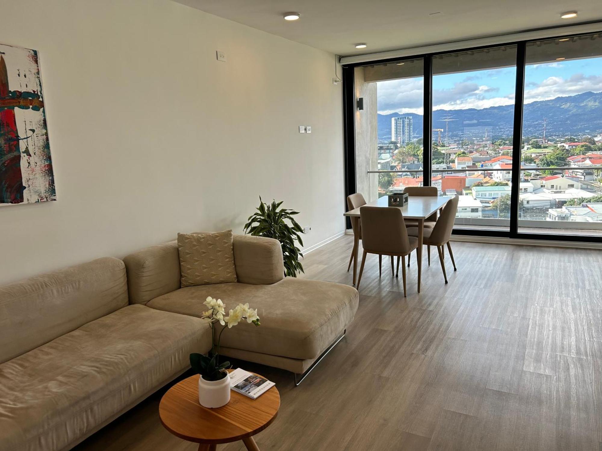 Bee Suites San Jose - Escalante エクステリア 写真