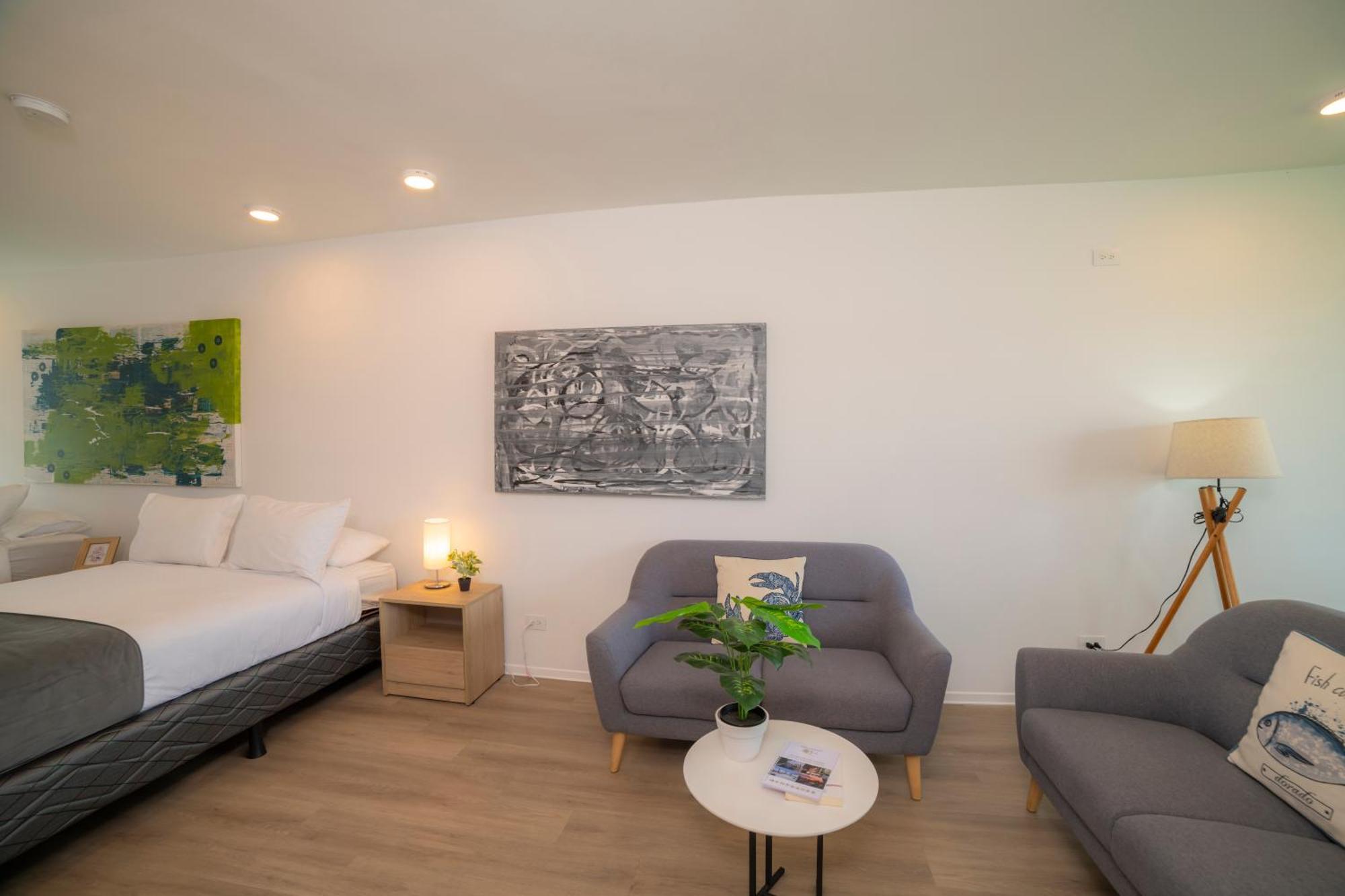 Bee Suites San Jose - Escalante エクステリア 写真