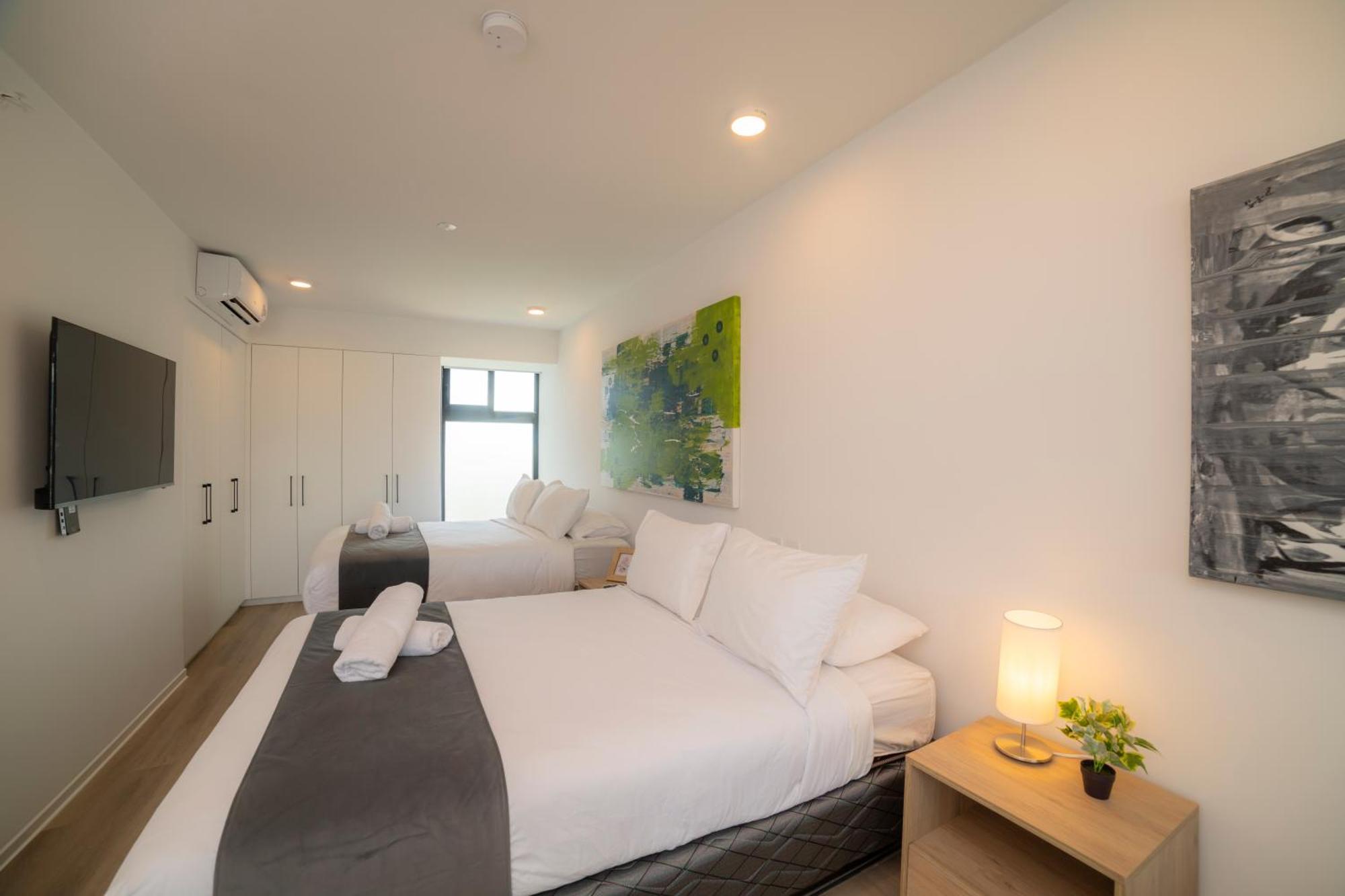 Bee Suites San Jose - Escalante エクステリア 写真