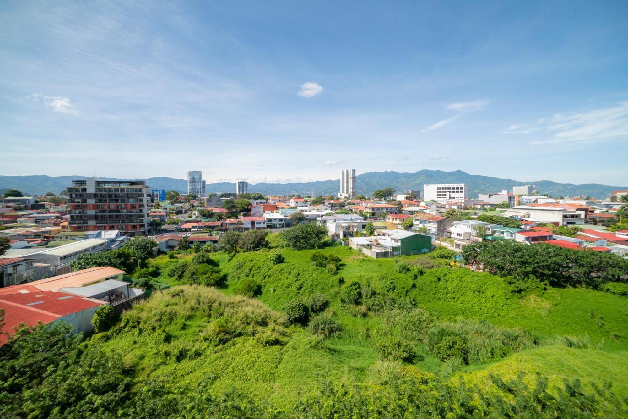 Bee Suites San Jose - Escalante エクステリア 写真