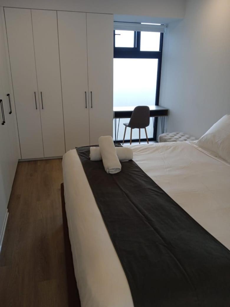 Bee Suites San Jose - Escalante エクステリア 写真