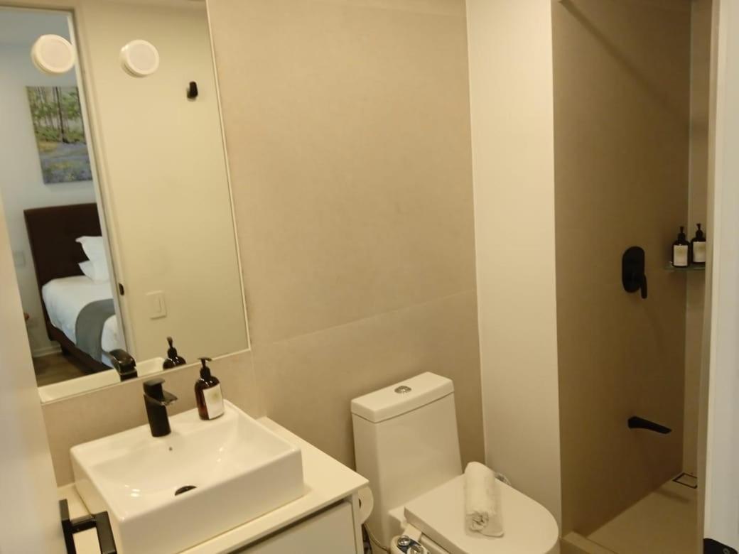 Bee Suites San Jose - Escalante エクステリア 写真