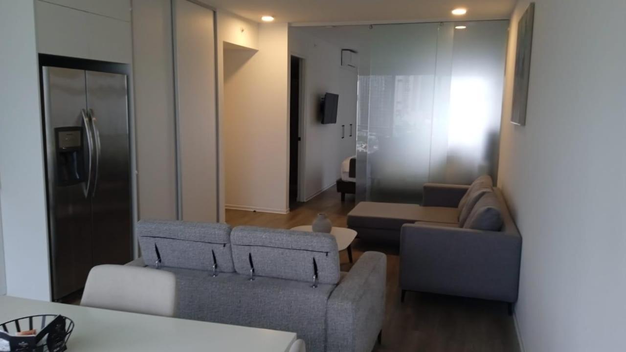 Bee Suites San Jose - Escalante エクステリア 写真