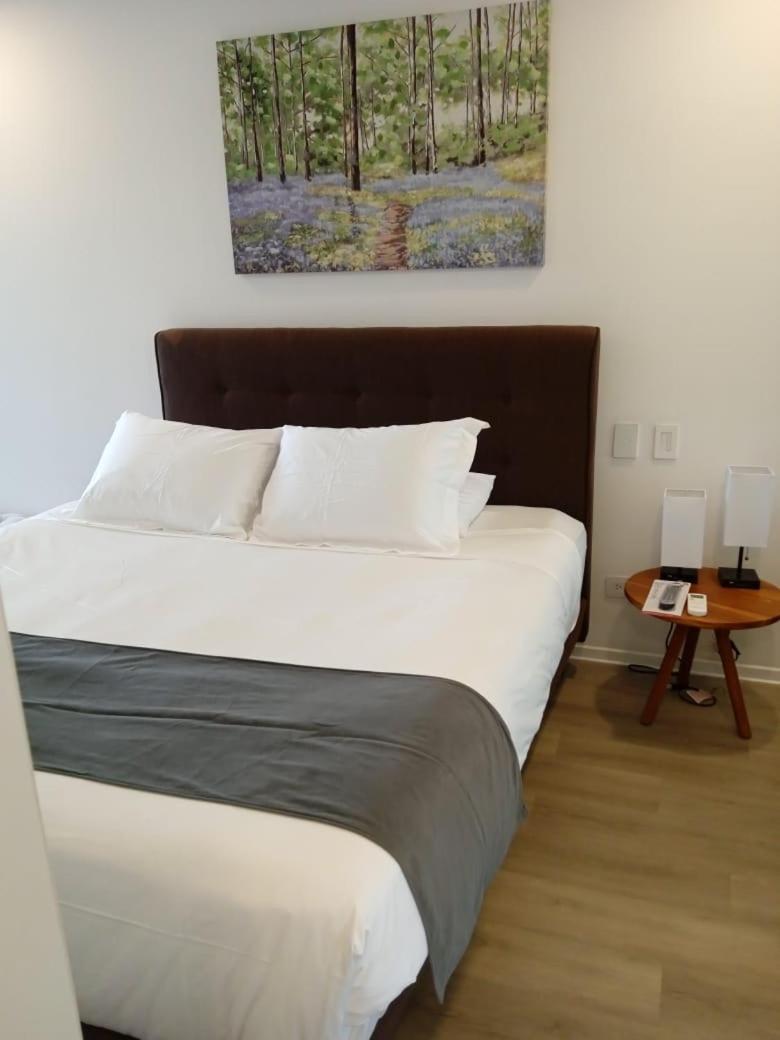 Bee Suites San Jose - Escalante エクステリア 写真