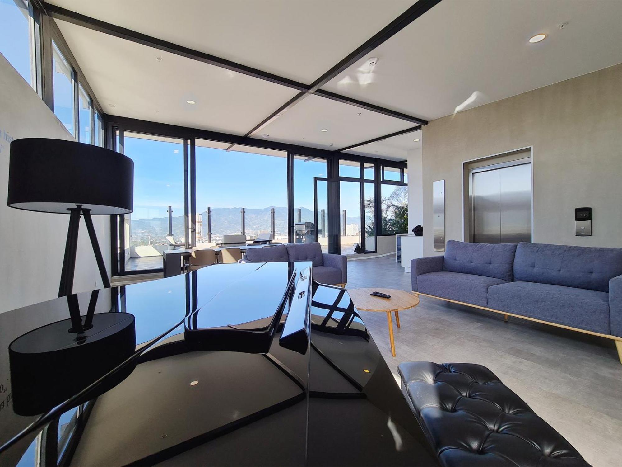 Bee Suites San Jose - Escalante エクステリア 写真